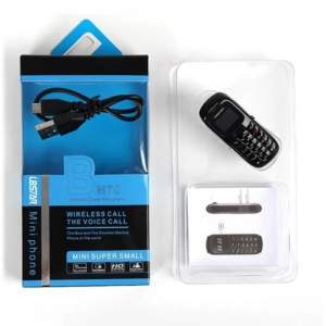 Téléphone portable L8STAR BM70