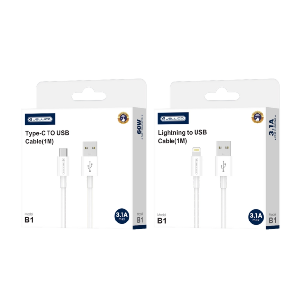Câble USB-C