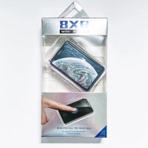 Mini Téléphone GSM 8XR