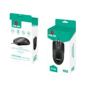 Souris filaire