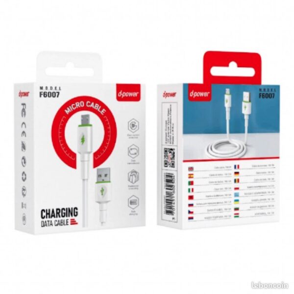 IMG_0448 Cable Micro-USB